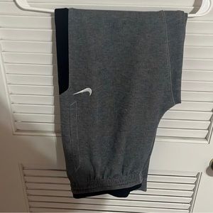 Brand new Nike sweats
